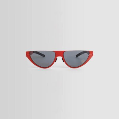 Mykita KITT RED SUNGLASSES