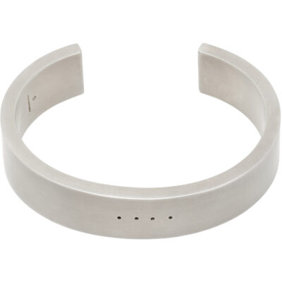 Parts of Four Ultra Reduction Bracelet