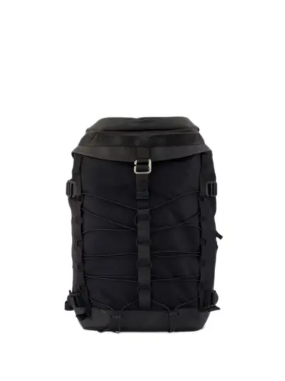 Rains Niseko Trail backpack - Black