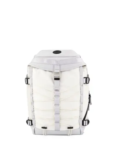 Rains Niseko Trail backpack - White