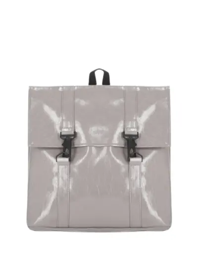 Rains mini MSN Bag backpack - Grey