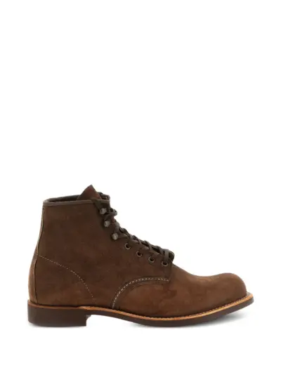 Red Wing Shoes 3339 Blacksmith desert boots - Brown