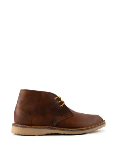 Red Wing Shoes Chukka boots - Brown