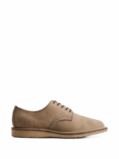 Red Wing Shoes Weekender Oxford shoes - Brown