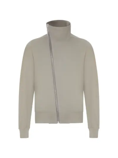 Rick Owens Bauhaus jogger - Grey