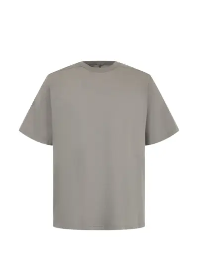 Rick Owens Brad T-shirt - Grey
