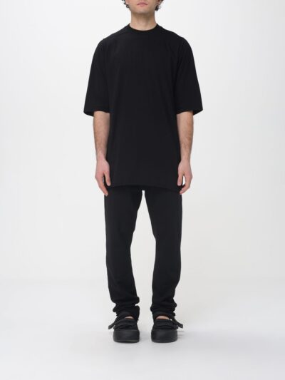Rick Owens DRKSHDW Cotton T-Shirt