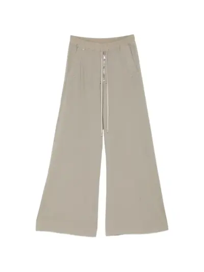 Rick Owens DRKSHDW Geth Belas trousers - Grey