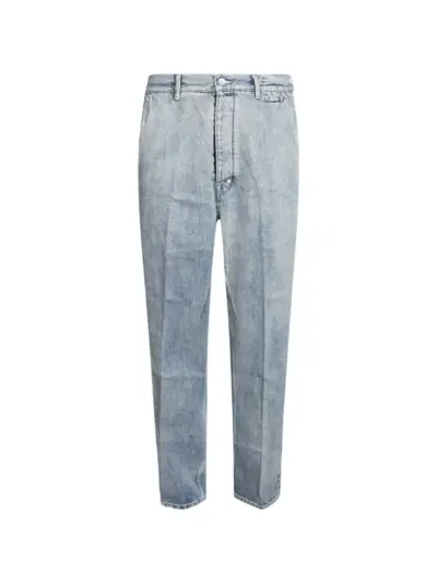 Rick Owens DRKSHDW Joris jeans - Blue