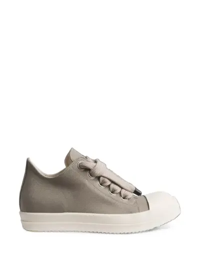 Rick Owens DRKSHDW Jumbolace Low sneakers - Neutrals