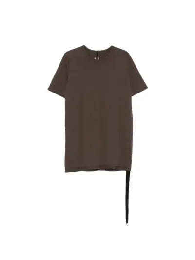 Rick Owens DRKSHDW Level T-shirt - Brown