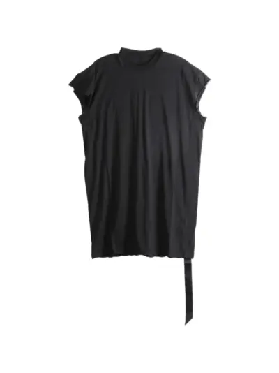 Rick Owens DRKSHDW Rick's Jumbo SS T-shirt - Black