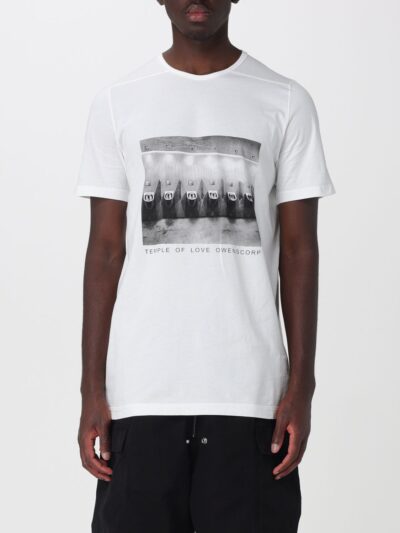 Rick Owens DRKSHDW T-shirt men