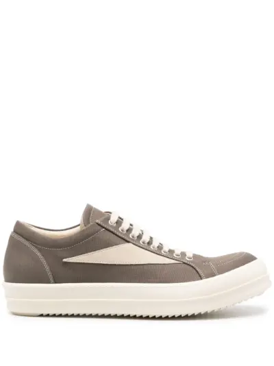 Rick Owens DRKSHDW Vintage sneakers - Grey