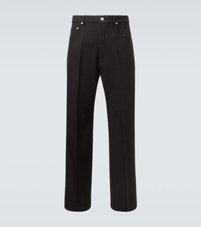 Rick Owens Geth straight jeans