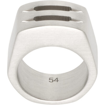 Rick Owens Grill Ring