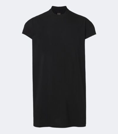 Rick Owens Jumbo cotton jersey T-shirt