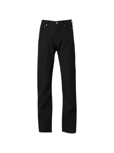 Rick Owens Kurdt trousers - Black