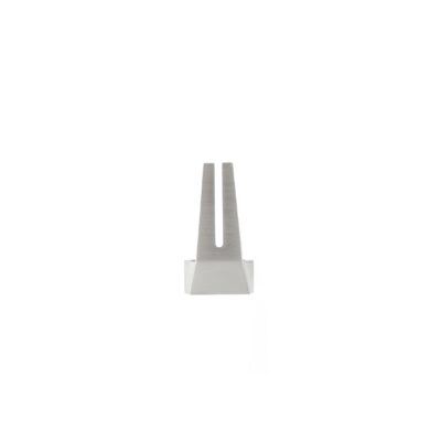 Rick Owens Open Trunk Ring