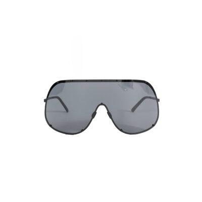 Rick Owens Shield Sunglasses