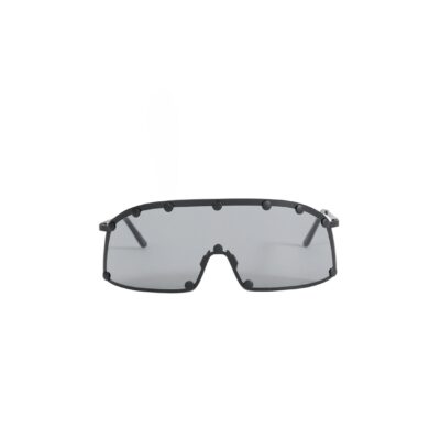 Rick Owens Shielding Sunglasses