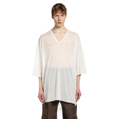 Rick Owens Temple V Tommy T-Shirt