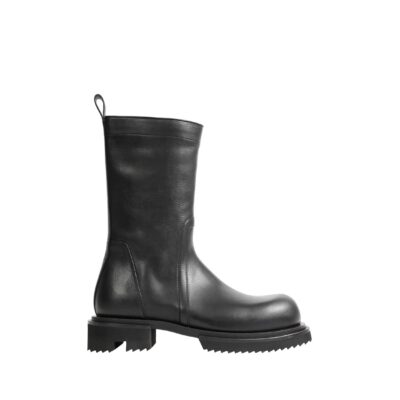 Rick Owens Tower Creper Gabe Boots