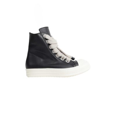 Rick Owens Tower Jumbolace Sneakers