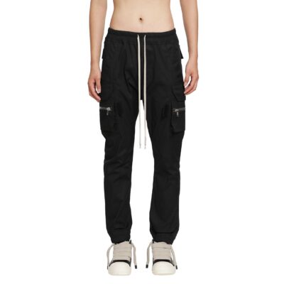 Rick Owens Tower Mastodon Cargo