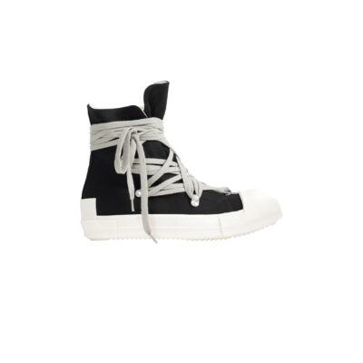 Rick Owens Tower Megalace Sneaks