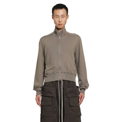 Rick Owens Tower Rev Track JKT