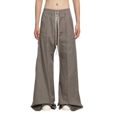 Rick Owens Tower Wide Bela Pants