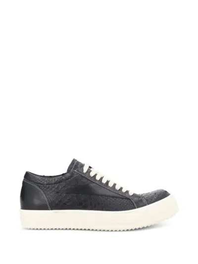 Rick Owens Vintage sneakers - Black