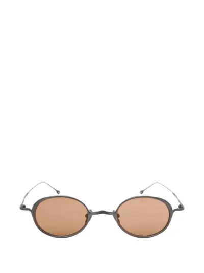 Rigards round-frame sunglasses - Grey