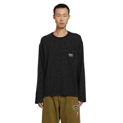 Song for the Mute Crewneck Pullover