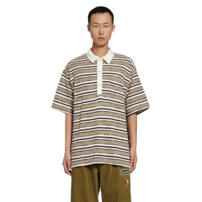 Song for the Mute Gym Polo