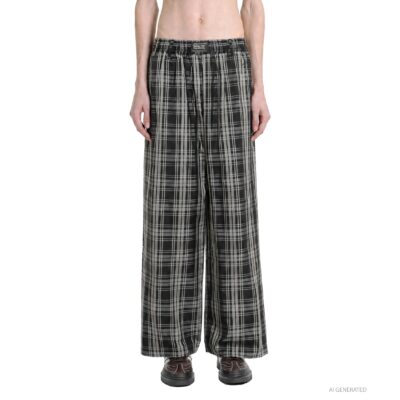 Song for the Mute Relaxed Lounge Pants