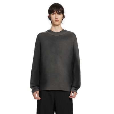 Transit Sprayed Wool Cashmere Sweater