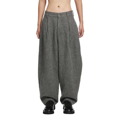 Uma Wang Patina Pants