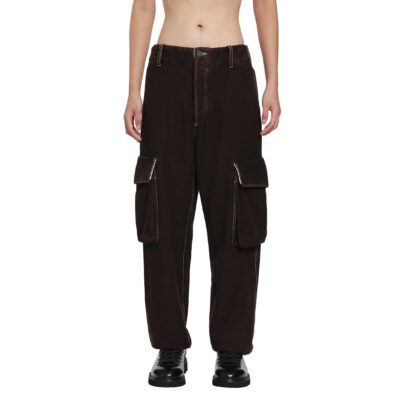 Uma Wang Paxton Pants