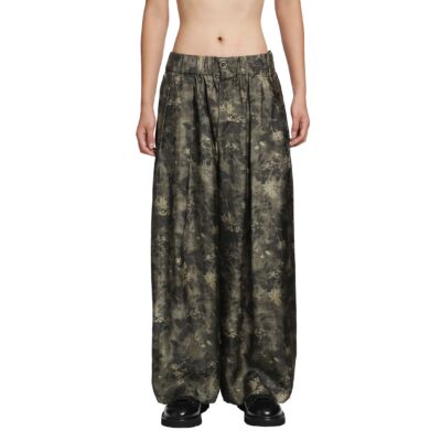 Uma Wang Poetic Pants