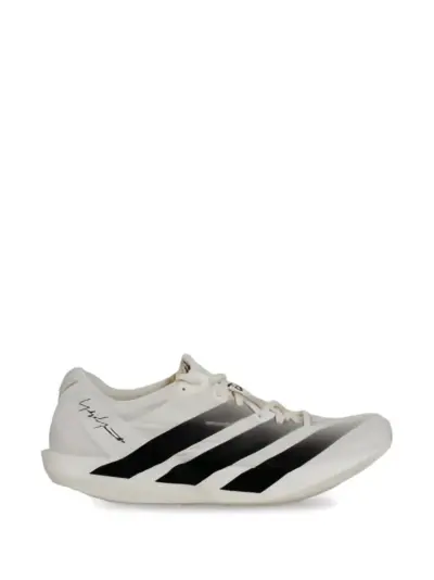 Y-3 Adios 9 sneakers - White