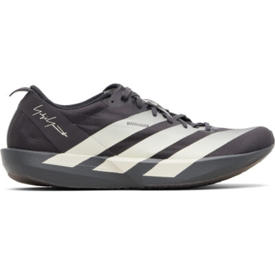 Y-3 Black Y-3 ADIOS 9 Sneakers