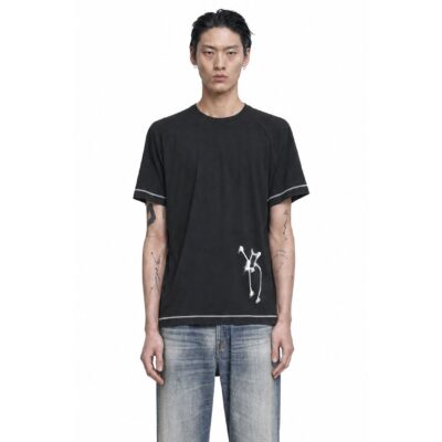 Y-3 Chito Graphic Running T-Shirt