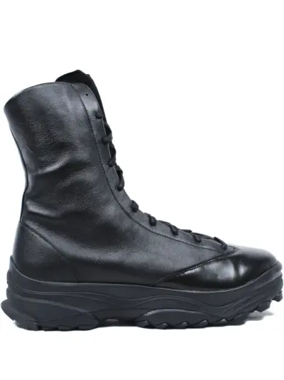 Y-3 GSG9 High sneakers - Black