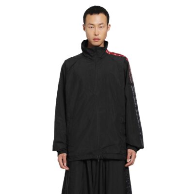 Y-3 Gradient 3-Stripes Track Jacket