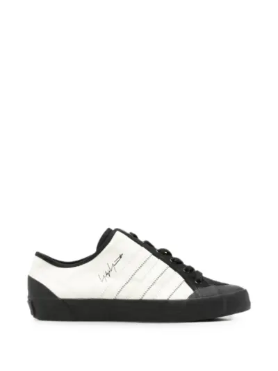 Y-3 Nisi Lo sneakers adidas - White