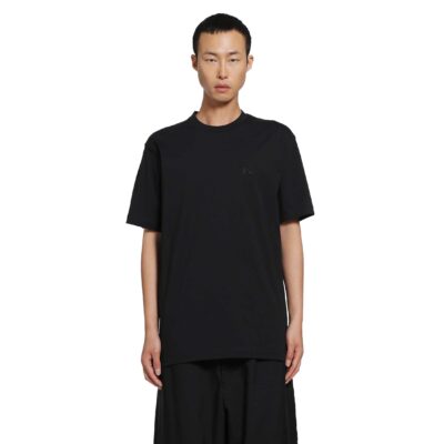 Y-3 Regular Short Sleeve Tee