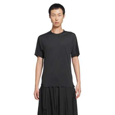 Y-3 Running Short Sleeve T-Shirt