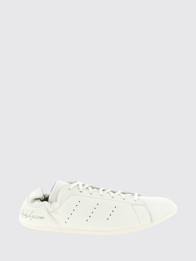 Y-3 Sneakers Men color White
